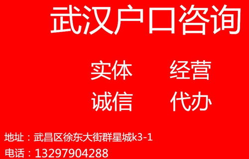 自考本科、成教本科及统招专科在武汉户口代办政策下的落户条件分析