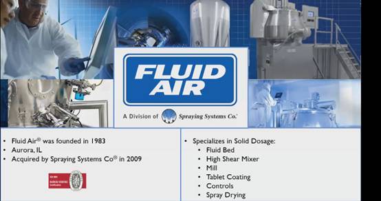 云端聚首，智造未来 2021先进粉体装备制造及营销网络研讨会圆满落幕