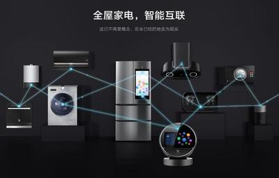 全合金打造，接入智能家居，新品云米互联网指纹锁值得入手吗？